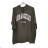 Women's Oversized Extended Long Sleeve Sweatshirt (S/M ONE SIZE) ITALIAN FASHION IMPLI2350006