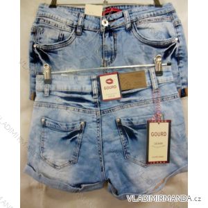 Shorts shorts women's (xs-xl) GOURD GD6663-DK
