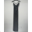 Women's Summer Elegant Sparkly Sequin Strap Dress (S/M ONE SIZE) ITALIAN FASHION IMPBB23O3837