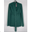 Women's Elegant Mini Long Sleeve Dress (S/M ONE SIZE) ITALIAN FASHION IMPBB2323553