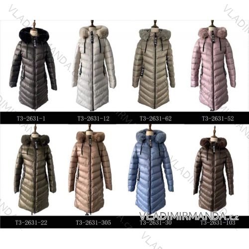 Jacket women (xl-5xl) POLISH FASHION PME22SP2208