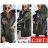 Autumn Women's Parka Coat (S-2XL) POLISH FASHION PMWC23C20T2