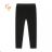 Leggings warm long childrens girls girls (116-146) KUGO B3239