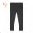 Leggings warm long childrens girls girls (116-146) KUGO B3239