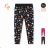 Leggings warm long children's girl (98-128) KUGO FL6707