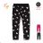 Leggings warm long children's girl (98-128) KUGO FL6707