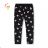 Leggings warm long children's girl (98-128) KUGO FL6707