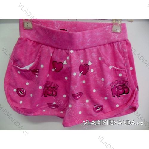 Shorts summer children's shorts (98-128) SAD CH-3129
