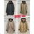 Autumn Women's Plus Size Parka Coat (2XL-6XL) POLISH FASHION PMWC23C208150