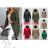 Women's winter coat (S-2XL) POLISH FASHION PMWC22AGJ9062