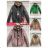 Women's Autumn Hooded Jacket (S-2XL) POLISH FASHION PMWC23C208219