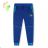 Warm long children's tracksuits for babies, girls and boys (86-116) KUGO AT1922