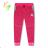 Warm long children's tracksuits for babies, girls and boys (86-116) KUGO AT1922