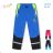 Children's long trousers for girls and boys (86-116) KUGO DK7118