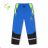 Children's long trousers for girls and boys (86-116) KUGO DK7118