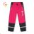 Children's long trousers for girls and boys (86-116) KUGO DK7118