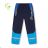 Children's long trousers for girls and boys (86-116) KUGO DK7118