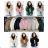 Women's Fluffy Coat (S/M ONE SIZE) ITALIAN FASHION IMWB23564