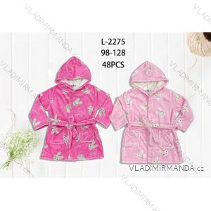 Pajamas long sleeve teenage girls (134-164) SEASON SEZ22PZ-2606