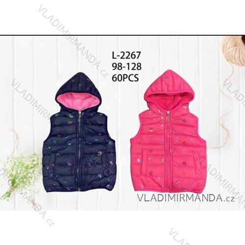 Youth softshell jacket boys girls (134-164) SEASON SEZ22SF-1998