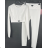 Women's long sleeve t-shirt and leggings set (S/M ONE SIZE) ITALIAN FASHION IMPBB2C30118/30119