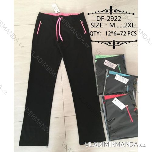 Women's long pants (M-2XL) N-FEEL NFL23DF-2922