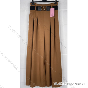 Women's Long Pants (S/M ONE SIZE) ITALIAN FASHION IMPBB23K7721