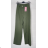 Women's Long Pants (S/M ONE SIZE) ITALIAN FASHION IMPBB23K7721