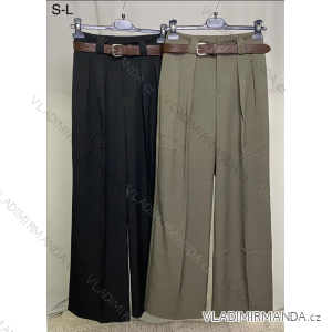 Women's long pants (SL) ITALIAN FASHION IMPLP2328920098