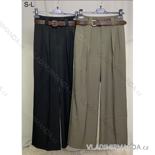 Women's long pants (SL) ITALIAN FASHION IMPLP2328920098