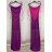 Women's long elegant dress with straps (S/M ONE SIZE) ITALIAN FASHION IMPLP2330000125