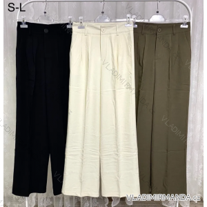 Women's long pants (SL) ITALIAN FASHION IMPLP2328920098