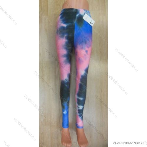 Leggings Mighty Long Ladies (m-3xl) RUIZ VA910
