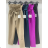 Women's Long Pants (S/M ONE SIZE) ITALIAN FASHION IMPDY23LC5918