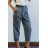 Women's Long Pants (S/M ONE SIZE) ITALIAN FASHION IMPDY23LC5918