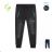 Long jeans with jeans for boys (134-164) KUGO QM8261