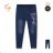 Jeans leggings insulated youth girls (134-164) KUGO KK9947