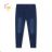 Jeans leggings insulated youth girls (134-164) KUGO KK9947