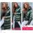 Women's winter coat (S-2XL) POLISH FASHION PMWC22AGJ9062