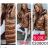 Women's winter coat (S-2XL) POLISH FASHION PMWC22AGJ9062