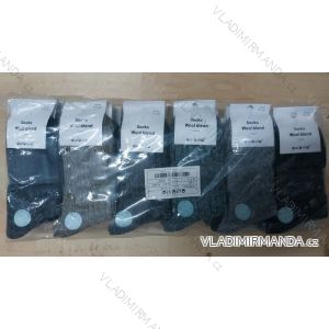 Men's thermal socks (39-42,43-46) AURA.VIA AURA23TFV236