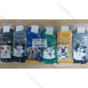 Men's Socks (39-42,43-46) AURA.VIA FX8051