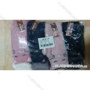 Women's mittens gloves (ONE SIZE) AURA.VIA AURA23NK9375