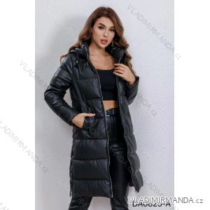 Women's winter short jacket (S-2XL) POLISH FASHION IMWMN23P3-6015-1