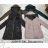 Women's double-sided winter jacket (S-2XL) POLISH FASHION PMWD232239