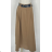 Women's long skirt (S/M ONE SIZE) ITALIAN FASHION IMPBB23I7542