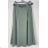 Women's long skirt (S/M ONE SIZE) ITALIAN FASHION IMPBB23I7542