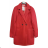 Long women's fleece coat (SML-XL) ITALIAN FASHION IMD211106