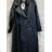 Women's Long Chiffon Short Sleeve Dress (S/M ONE SIZE) ITALIAN FASHION IMWGS231048