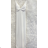 Women's Long Elegant Strapless Dress (S/M ONE SIZE) ITALIAN FASHION IMPMD23333